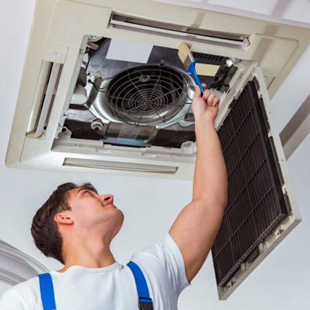 Cassette Ac Reparing in Bhagalpur